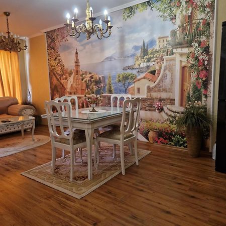 Luxury Apartment Amalfi 300 M From The Beach 瓦爾納 外观 照片