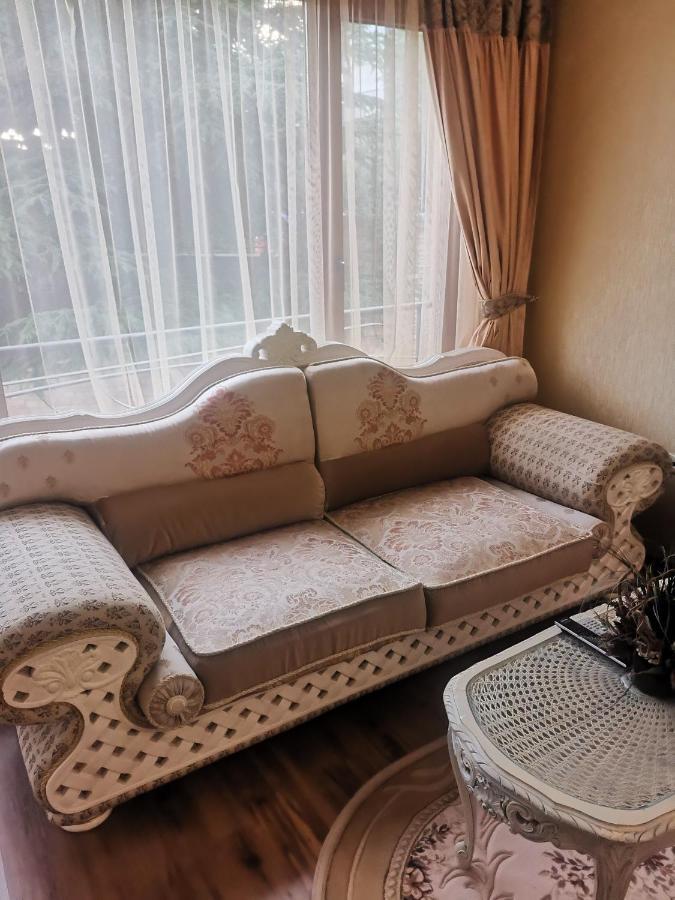 Luxury Apartment Amalfi 300 M From The Beach 瓦爾納 外观 照片