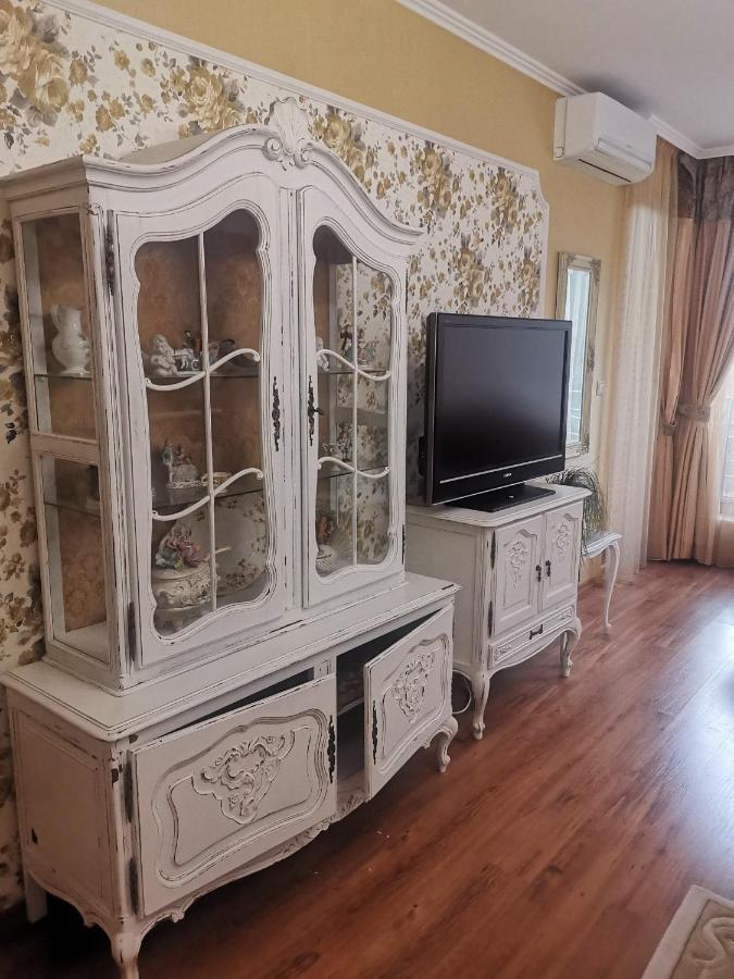 Luxury Apartment Amalfi 300 M From The Beach 瓦爾納 外观 照片