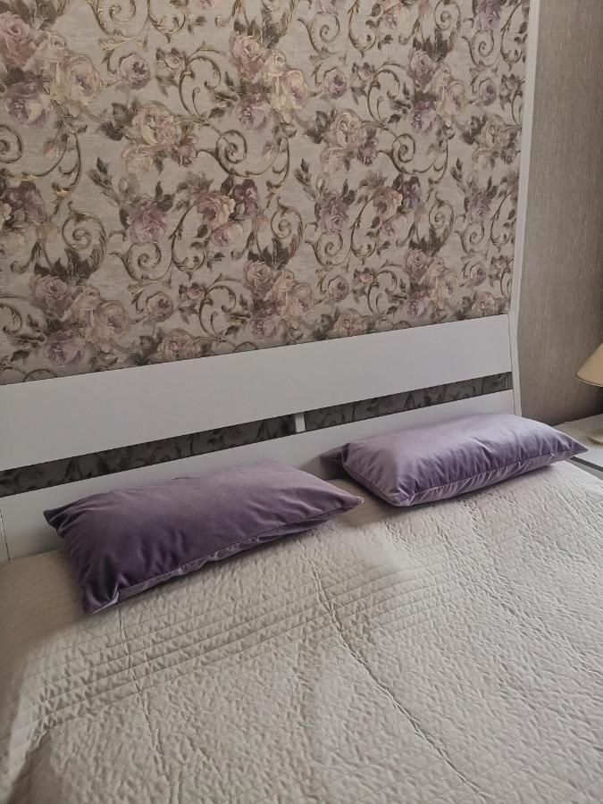 Luxury Apartment Amalfi 300 M From The Beach 瓦爾納 外观 照片