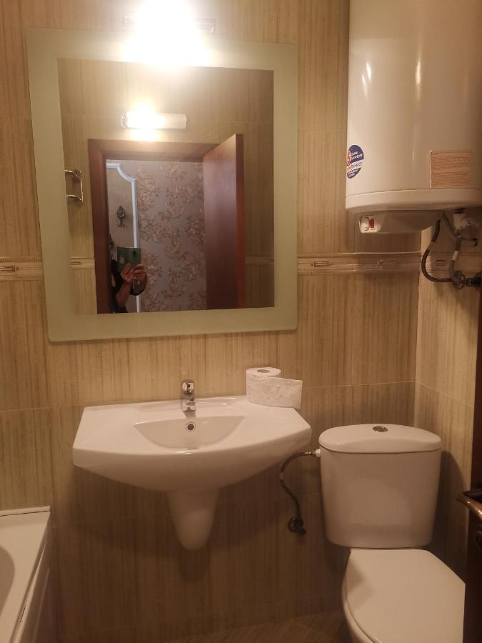Luxury Apartment Amalfi 300 M From The Beach 瓦爾納 外观 照片