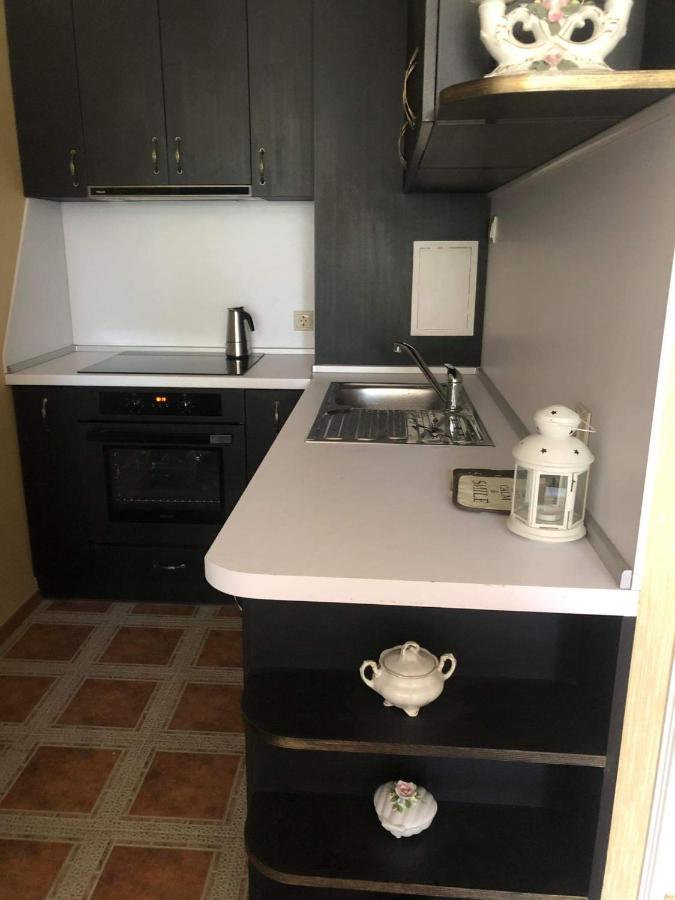 Luxury Apartment Amalfi 300 M From The Beach 瓦爾納 外观 照片