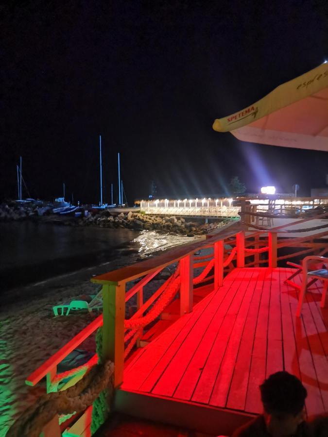 Luxury Apartment Amalfi 300 M From The Beach 瓦爾納 外观 照片