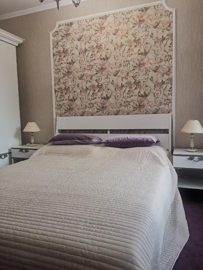 Luxury Apartment Amalfi 300 M From The Beach 瓦爾納 外观 照片