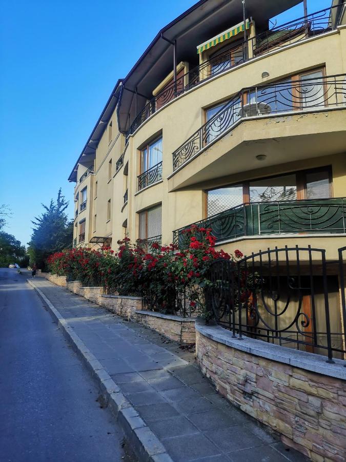 Luxury Apartment Amalfi 300 M From The Beach 瓦爾納 外观 照片
