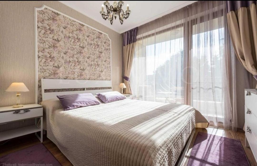 Luxury Apartment Amalfi 300 M From The Beach 瓦爾納 外观 照片