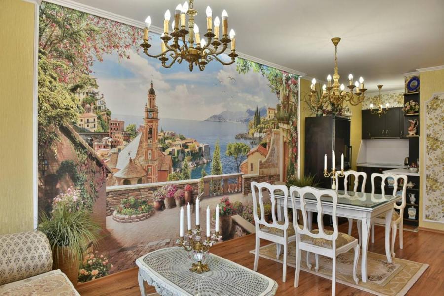 Luxury Apartment Amalfi 300 M From The Beach 瓦爾納 外观 照片