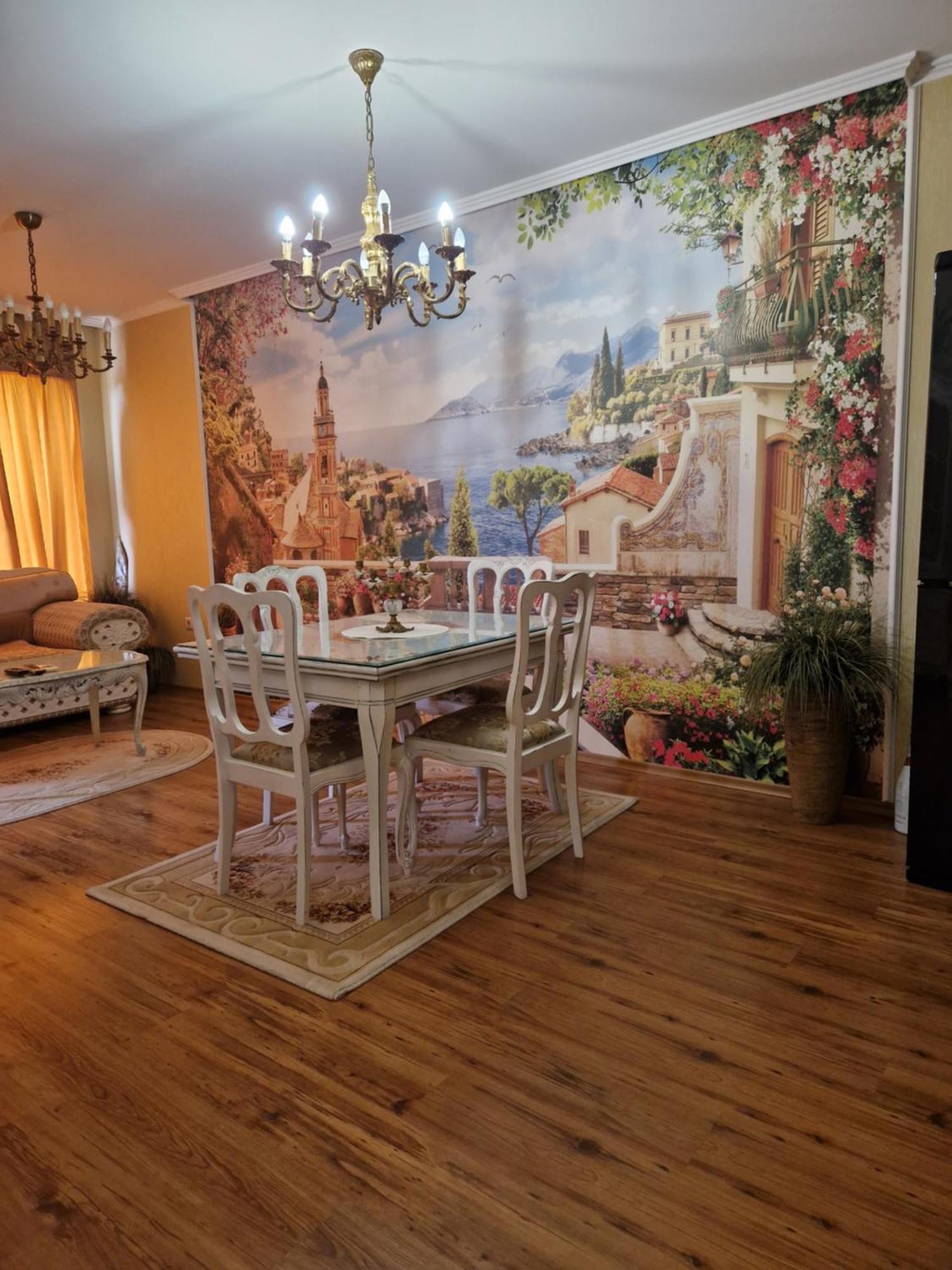 Luxury Apartment Amalfi 300 M From The Beach 瓦爾納 外观 照片